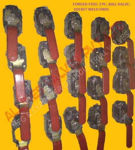 PTFE LINED Y-GLOBE VALVE